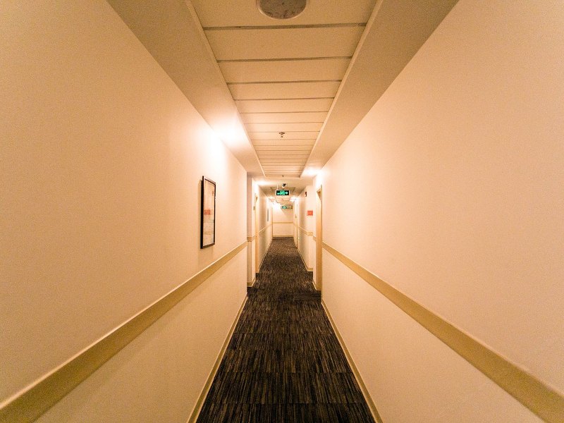 酒店大堂
