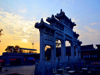廣州北戴河旅游團(tuán)_北戴河旅游團(tuán)報(bào)價(jià)2021_北戴河自由行組團(tuán)