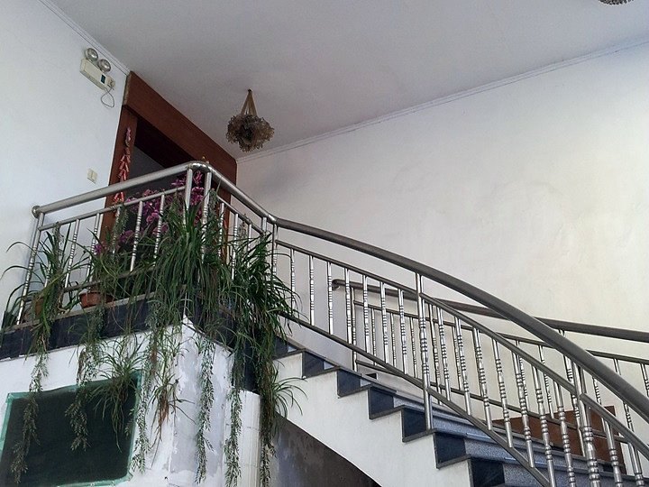 酒店大堂