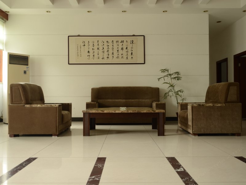 酒店大堂