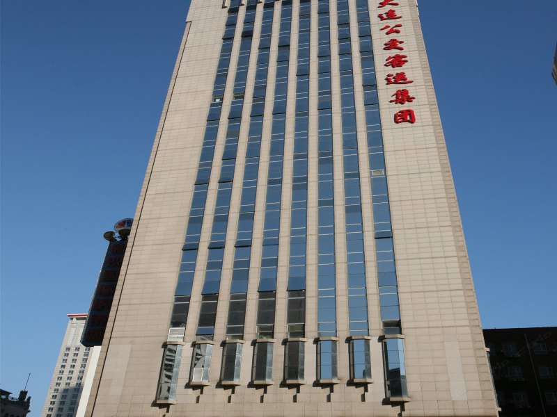 大连丰源大酒店