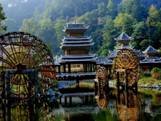 貴州游特價(jià)團(tuán)_貴州自由游價(jià)格多少_報(bào)團(tuán)去貴州多少錢