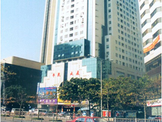 深圳11时光青年旅舍罗湖店
