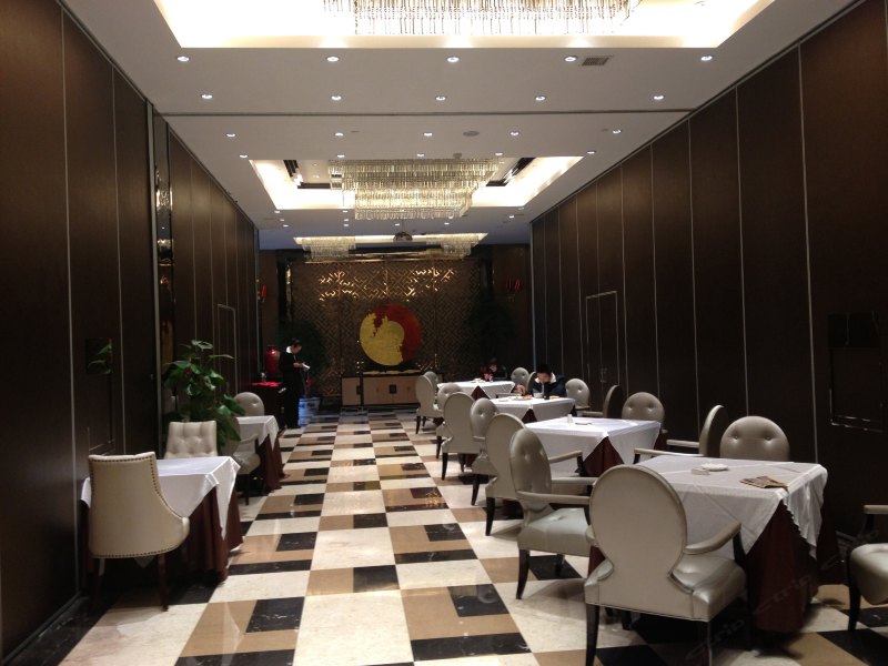 餐厅