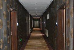 酒店模块 