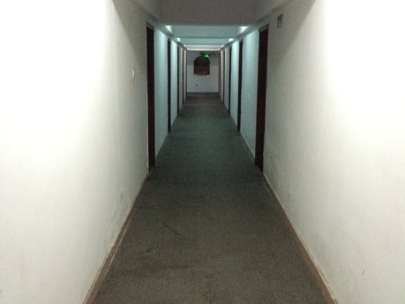 深圳新福顺酒店