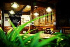 酒店模块 