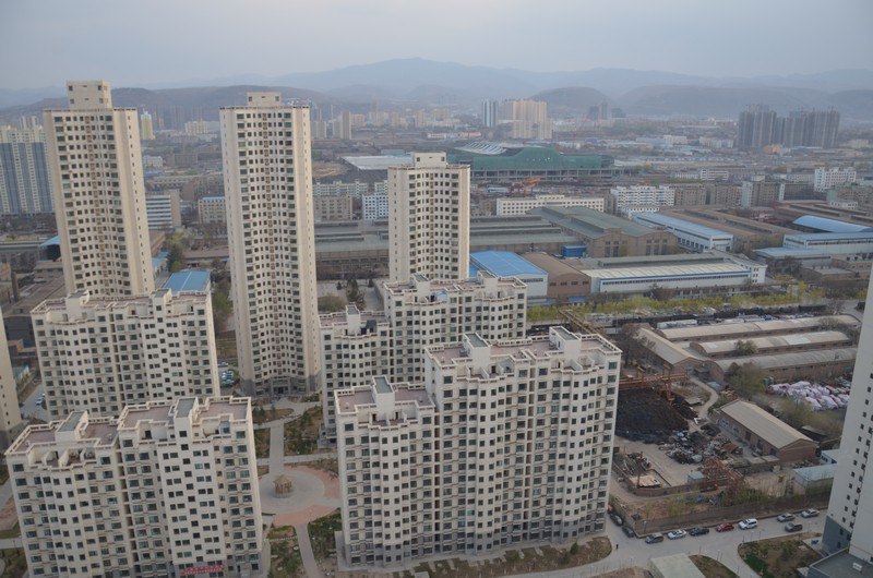 兰州驴友客栈