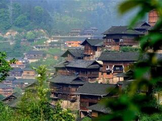 貴州黃果樹瀑布旅游大概多少錢_貴州黃果樹瀑布跟團游與自由行_貴州黃果樹瀑布報團旅游多少錢