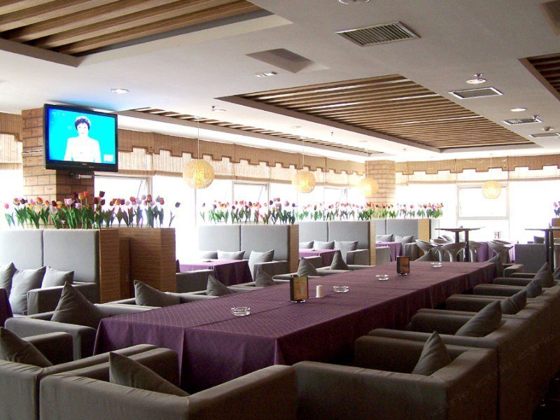 餐厅