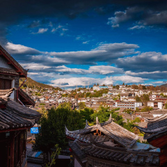 小交通模块 