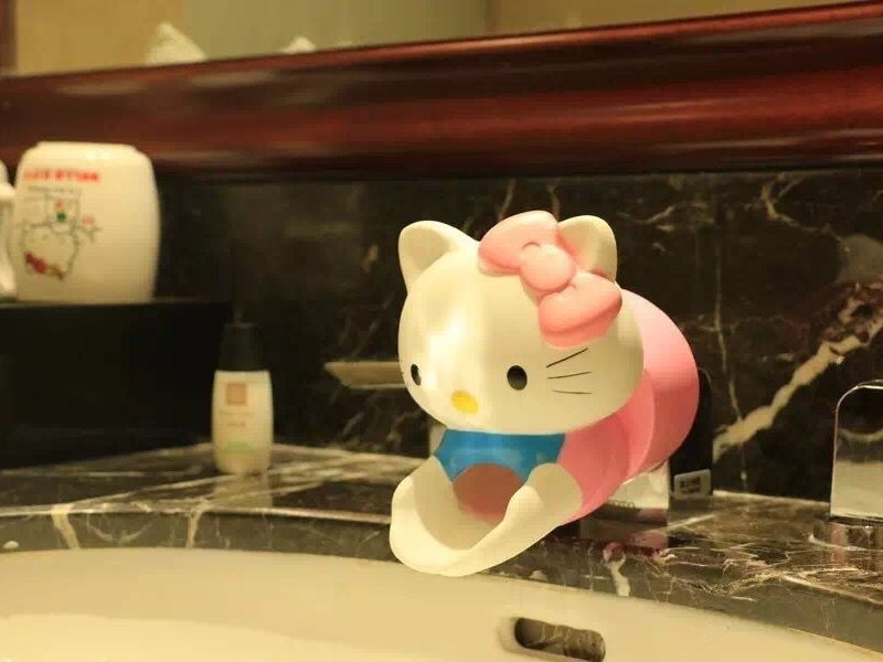 客房
