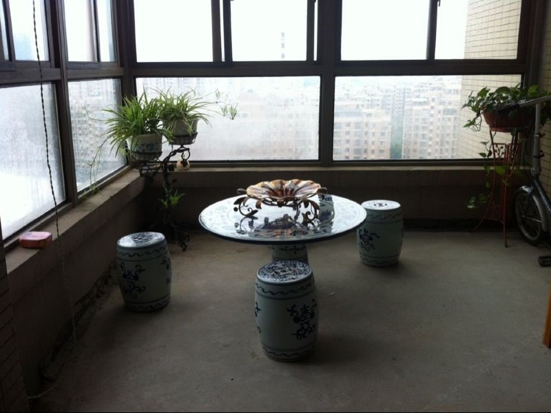 南京楚雅家庭酒店公寓