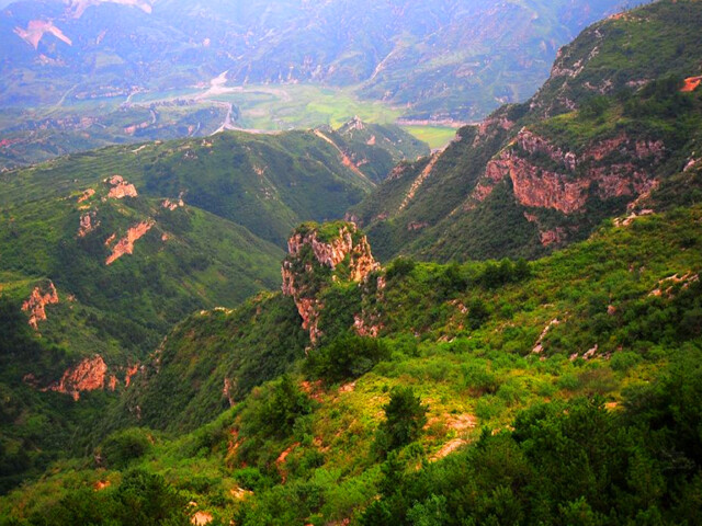 浑源县有多少人口_浑源县地图(2)