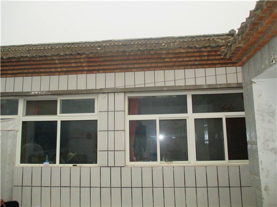 北京百里山水画廊山水人家农家院