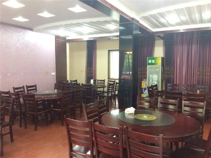酒店大堂
