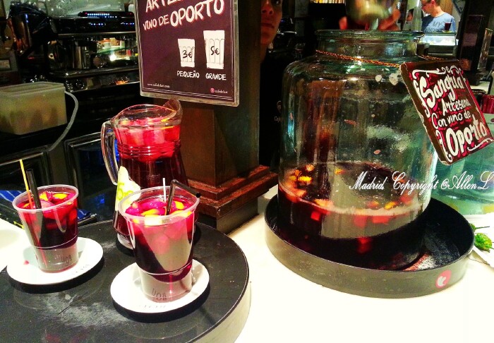 独行西葡,自由追逐伊比利亚阳光的美妙