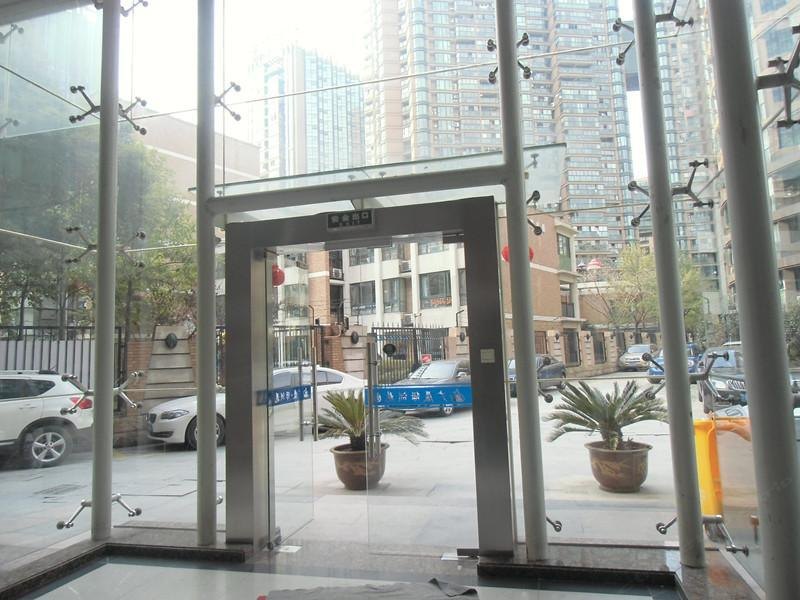 酒店大堂