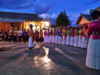 泸沽湖半自助游_旅行泸沽湖_泸沽湖旅游团报价6月
