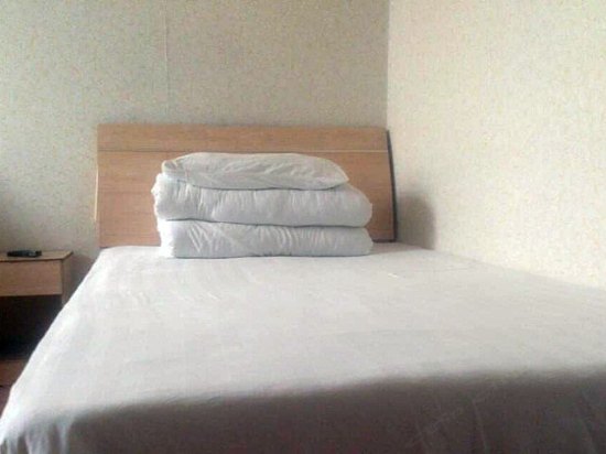 客房