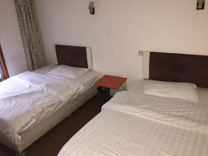 客房