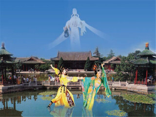 深圳出境西安兵馬俑旅游_西安兵馬俑旅行網(wǎng)站_西安兵馬俑11日游