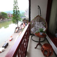 酒店模块 