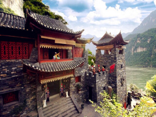 宜昌纯玩旅游团_去宜昌旅游询价_宜昌游跟团旅游