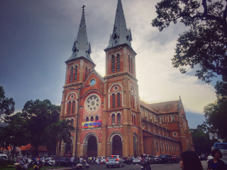 跟团去越南胡志明旅游_去越南胡志明旅行跟团_去越南胡志明旅游随团