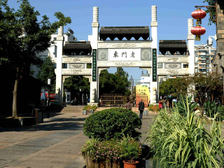 跟团旅游去华东_华东生活旅游_到华东旅游6日