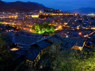 廣州云南麗江旅游團(tuán)_云南麗江旅游組團(tuán)_云南麗江自由行組團(tuán)