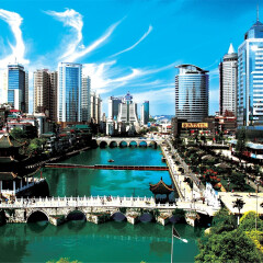 小交通模块 
