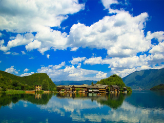 云南大理麗江旅游團(tuán)報價自由行_去云南大理麗江游要多少錢_云南大理麗江半自助游