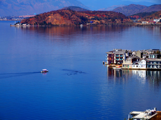 云南麗江游價(jià)格_云南麗江旅游團(tuán)報(bào)價(jià)_2021去云南麗江跟團(tuán)多少錢