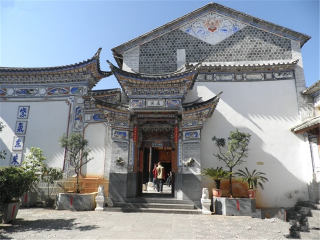 报团去丽江旅游报价_丽江报团旅游多少钱_六月丽江旅游多少钱