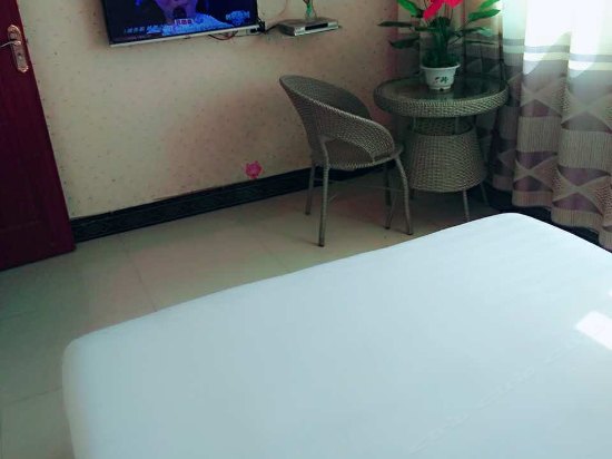 客房