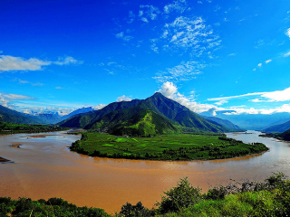 深圳去丽江旅游团报价_丽江旅行团行程_丽江团旅游