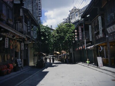 海口观澜湖华谊冯小刚电影公社好玩吗?(已解决