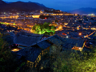 云南大理麗江旅游報(bào)團(tuán)價(jià)格_云南大理麗江游跟團(tuán)多少錢(qián)2021_現(xiàn)在去云南大理麗江旅游多少錢(qián)