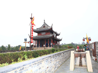 华东十一日游_跟团旅游华东旅游_华东旅游包团