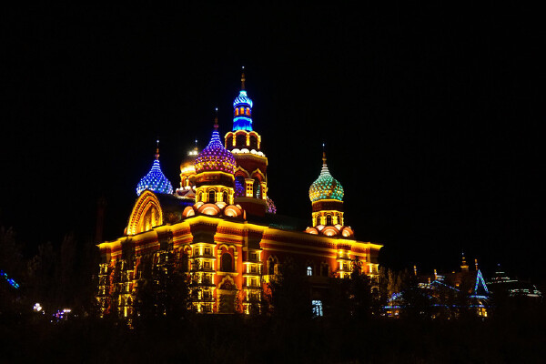 九月去呼伦贝尔穿衣指南_九月去呼伦贝尔穿什