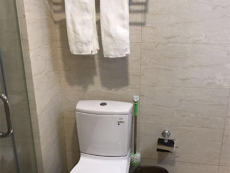 客房