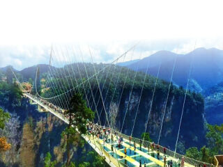 去張家界旅游要帶多少錢_張家界旅行團(tuán)_去張家界靠譜的旅行團(tuán)