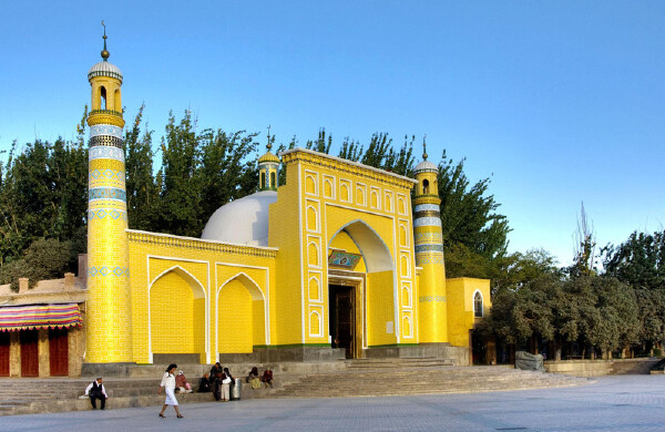 2月去新疆穿什么_新疆2月天气温度气温_新疆