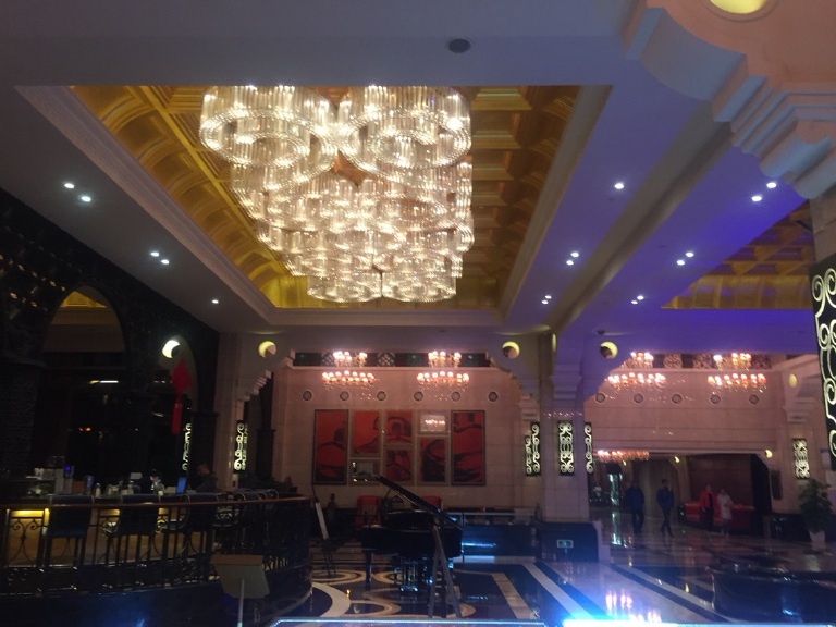 赣州锦江国际酒店