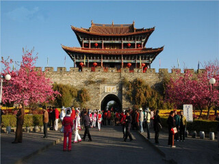 組團(tuán)去云南大理麗江_云南大理麗江旅行團(tuán)旅游報(bào)價(jià)_云南大理麗江跟團(tuán)還是自由行