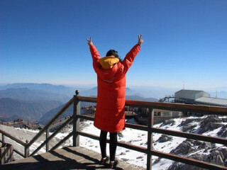 去丽江旅游的旅行团_深圳-丽江旅游_丽江旅游会议