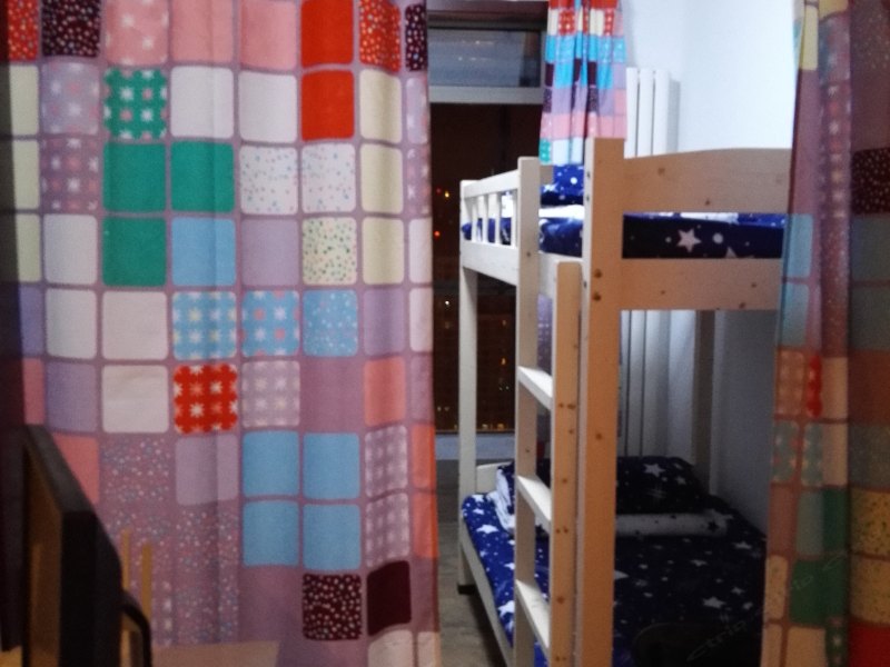 客房