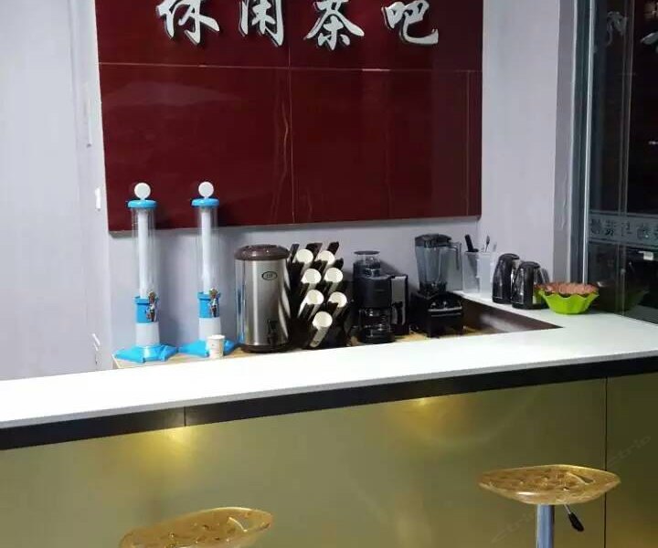 酒店大堂