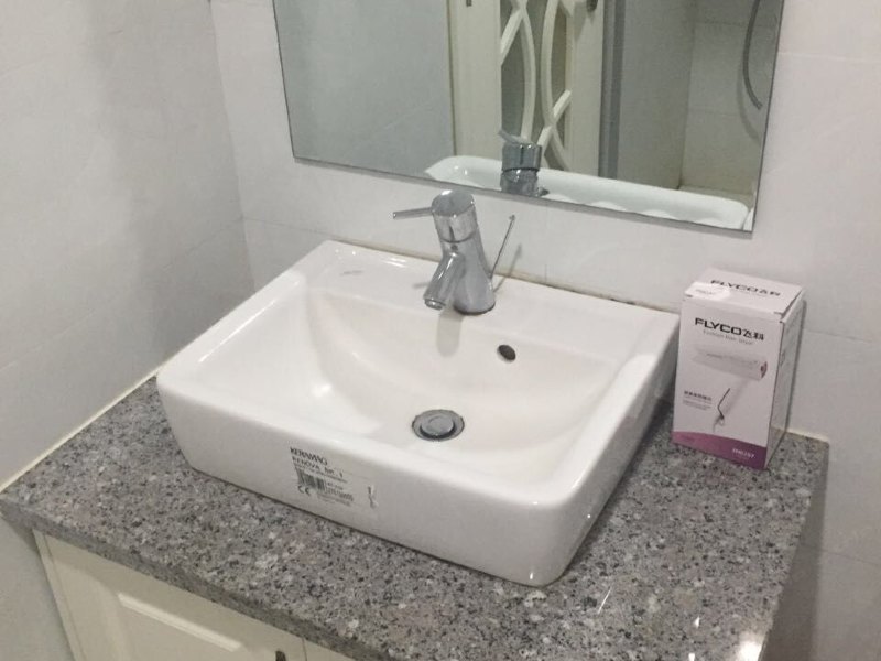酒店大堂